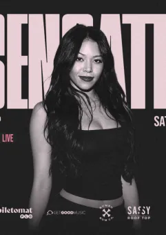 RnB Sensation x Sassy Rooftop