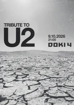 Tribute to U2