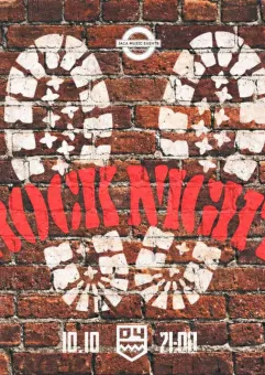 Rock Night