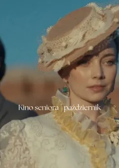 Kino Seniora w Kameralnym