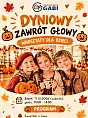 Warsztaty Jesienne dla Dzieci
