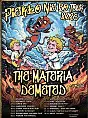 The Materia | Demeted - piekło nie bo tour