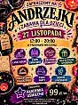 Andrzejki w Mobil Fun Zone