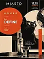 House all Night Long / DJ Define