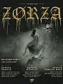 Zorza | Garota | Wisielec