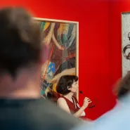 Weekend seniora z kulturą w Muzeum Miasta Gdyni!