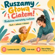 Rodzinne warsztaty ruchowe
