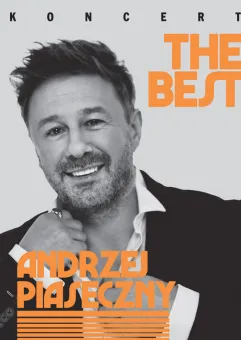 Andrzej Piaseczny - The Best