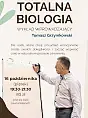 Totalna Biologia - wykład
