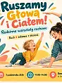 Rodzinne warsztaty ruchowe