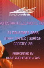 Symphonic Beats by Wave Orchestra