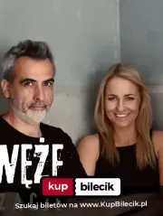Dzikie węże - Improwizacje komediowe