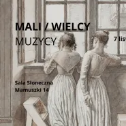Mali / Wielcy Muzycy