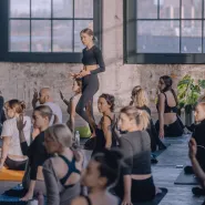 Plenum x Yoga Brekkie