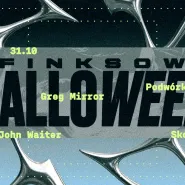 Sfinksowe Halloween