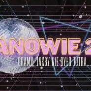 Panowie 2.0 | Gramy, jakby nie było jutra | Cooltura Okopowa 7