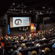 Gdynia Filmowa: Fala, która niesie w przyszłość