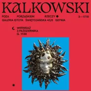 Kazimierz Kalkowski - Poza porządkiem rzeczy