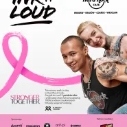 ink it loud | Charytatywny tatto walk-in day