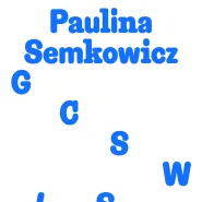 jezioro szczęście | Wystawa Pauliny Semkowicz