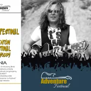 Integracyjny Festiwal Młodych Talentów "Adventure Festiwal"