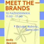 Warsztaty Meet the Brands