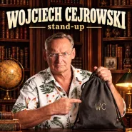 Wojciech Cejrowski - Trudne dzieciństwo