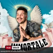 Ryszard Mazur - Immortale