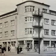 Archi-Spacery 100 Budynków na 100-Lecie Gdyni | Gdyński Szlak Modernizmu