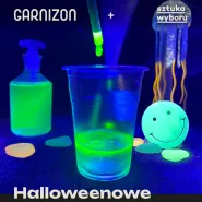 Halloweenowe laboratorium: ektoplazma i mgliste eksperymenty
