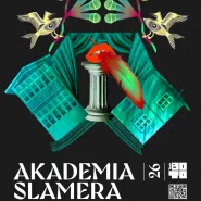 Akademia Slamera - Warsztat czwarty - Głos i interpretacja