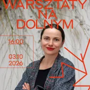 Kompost jako wspólnota międzygatunkowa | Warsztaty z Natalią Grzymałą