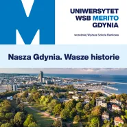Nasza Gdynia. Wasze historie | wernisaż