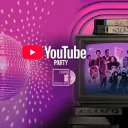 You Tube party - dj Mamut