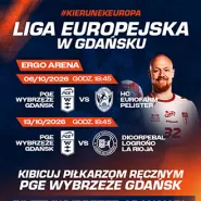 PGE WYBRZEŻE Gdańsk - Eurofarm Pelister