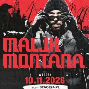Malik Montana