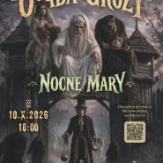 Osada Grozy: Nocne Mary