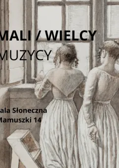 Mali / Wielcy Muzycy