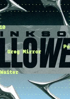 Sfinksowe Halloween
