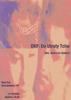 DKF ŻAK: Do utraty tchu