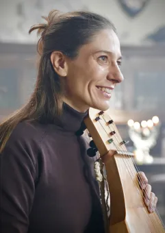 W samo południe: Karolina Matuszkiewicz
