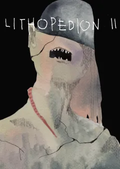Lithopedion II  | spektakl