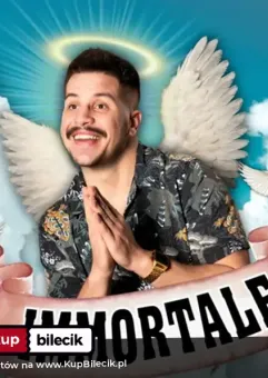 Ryszard Mazur - Immortale