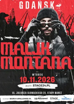 Malik Montana