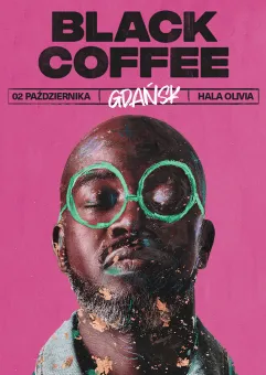 Black Coffee 