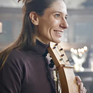W samo południe: Karolina Matuszkiewicz