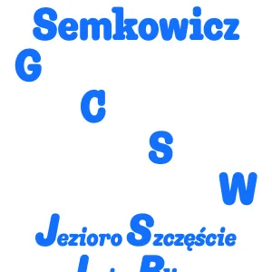jezioro szczęście