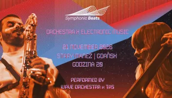 Symphonic Beats by Wave Orchestra