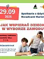 Jak wspierać dziecko w wyborze zawodu?