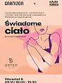 Warsztaty Świadome ciało